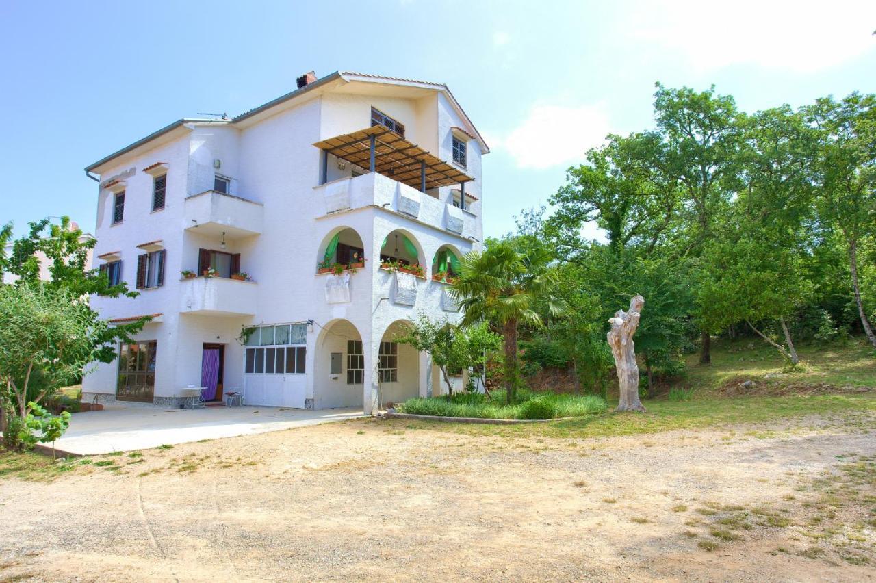 Apartman Mihael 马林斯卡 外观 照片