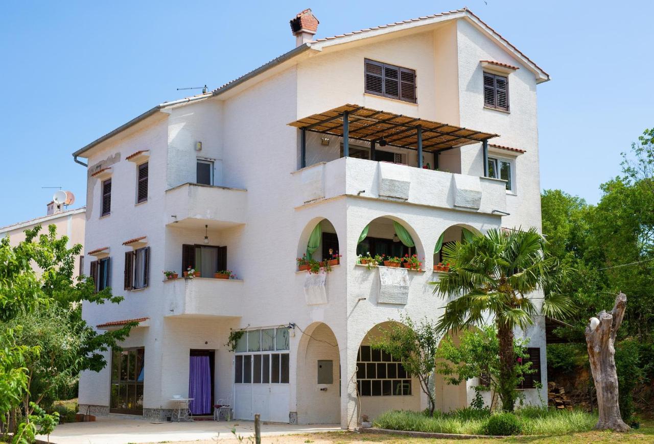 Apartman Mihael 马林斯卡 外观 照片