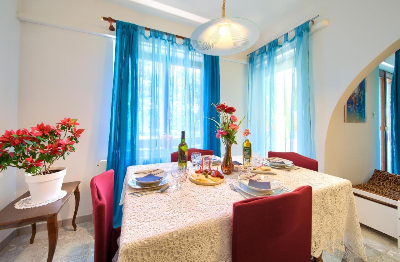 Apartman Mihael 马林斯卡 外观 照片