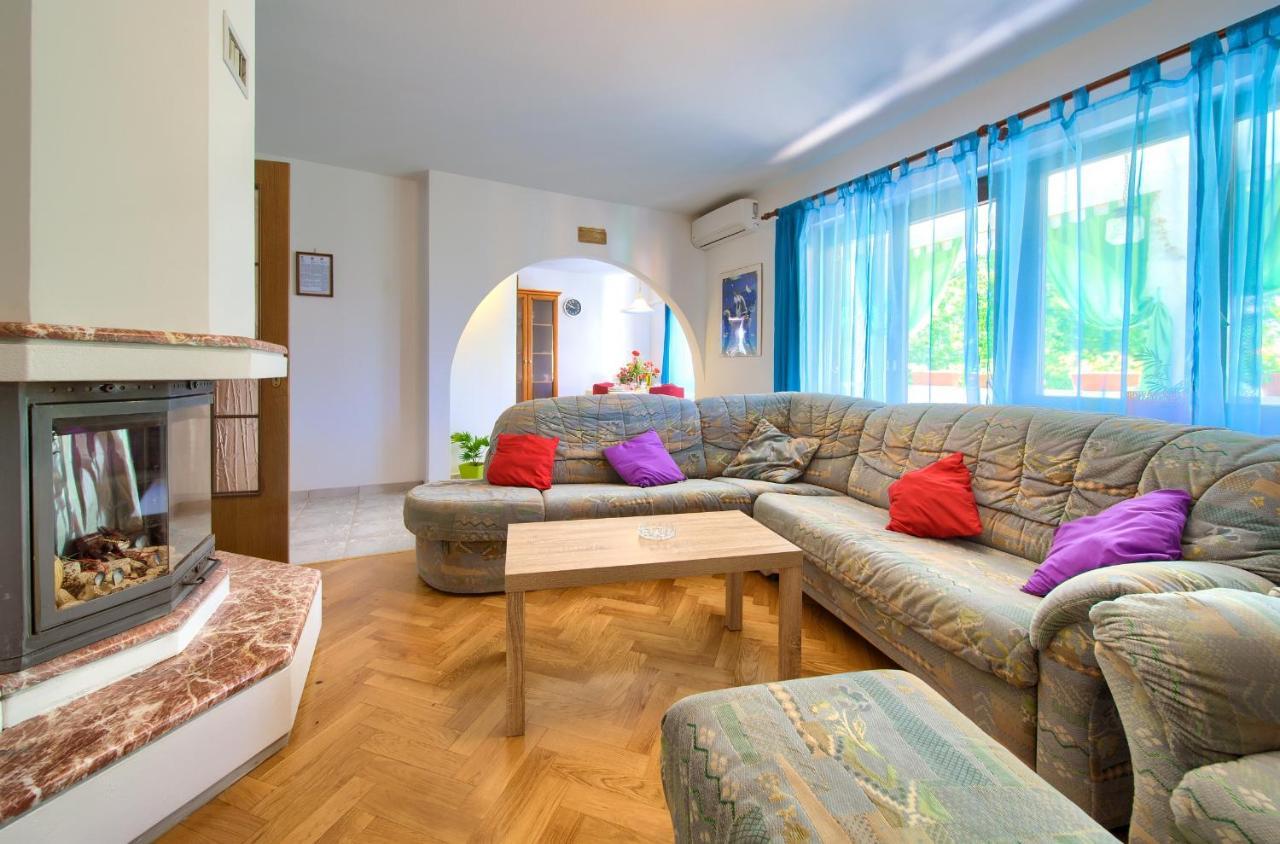 Apartman Mihael 马林斯卡 外观 照片